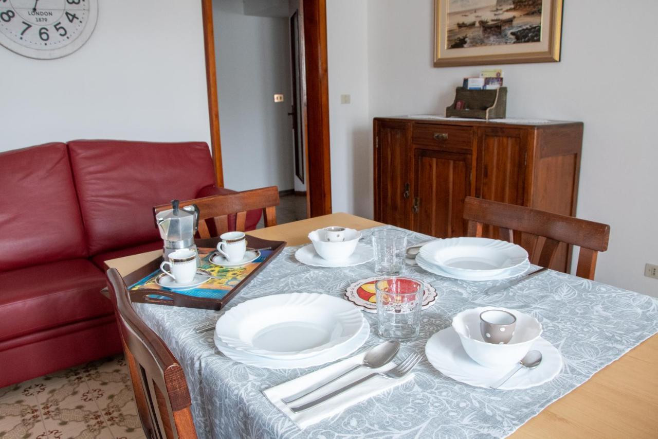 Tal Borc Villa San Vito al Torre Exterior photo
